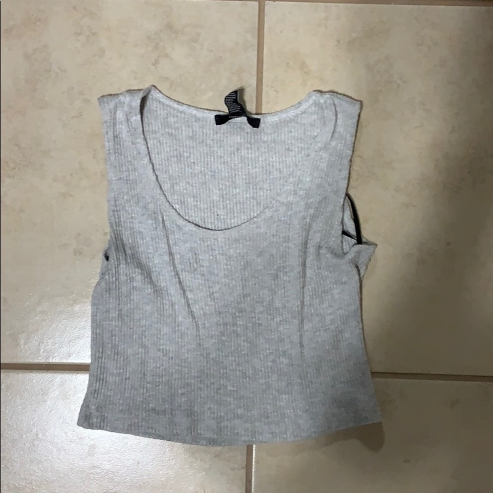 FOREVER 21 CROP